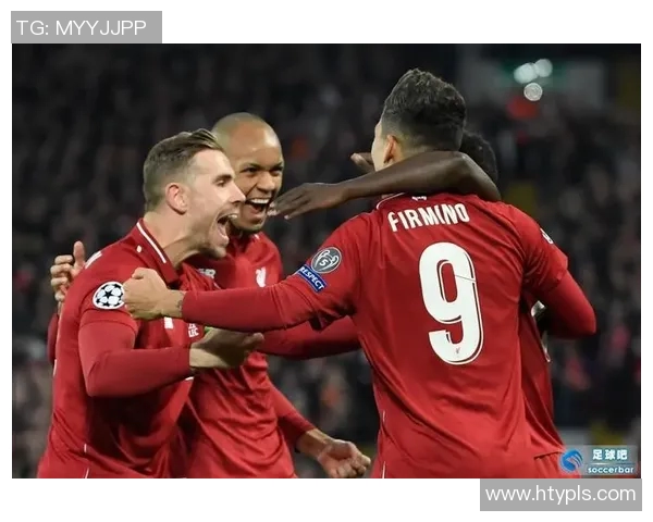 利物浦主场迎战波尔图期待精彩对决与进球盛宴