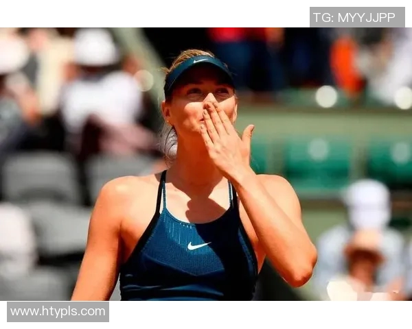 利斯基与莎拉波娃巅峰对决谁将赢得这场网球盛宴的荣耀与胜利