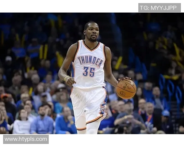 凯文杜兰特:从篮球天才到NBA传奇的辉煌之路与挑战