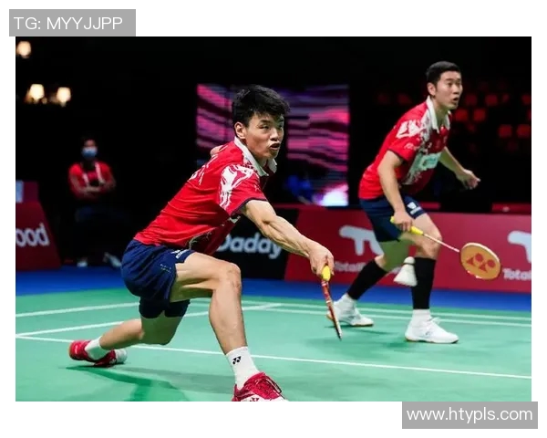 深入分析广州羽毛球队的盯防战术及其在比赛中的应用效果